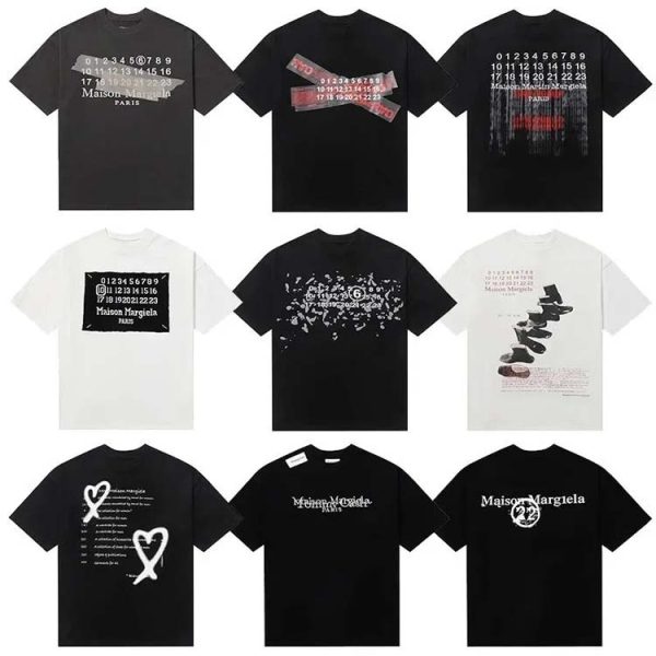Maison Margiela T-shirt-538