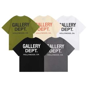 GALLERY DEPT T-shirt tee -539
