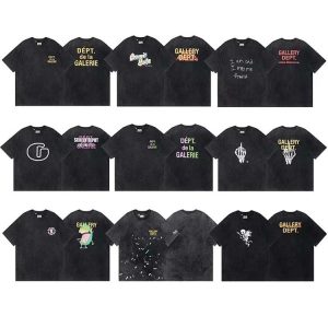 Gallery Dept Tee-541