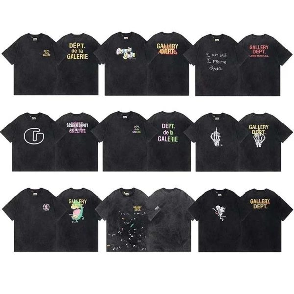 Gallery Dept Tee-541