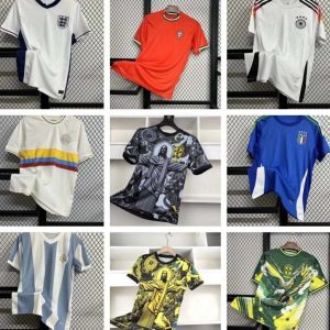 Nike Football shirt short sleeves-549