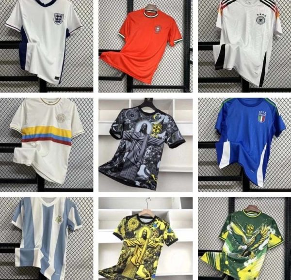 Nike Football shirt short sleeves-549