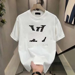 Louis Vuitton LV T-Shirts-551