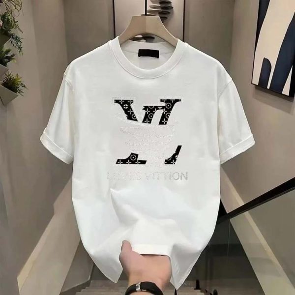 Louis Vuitton LV T-Shirts-551
