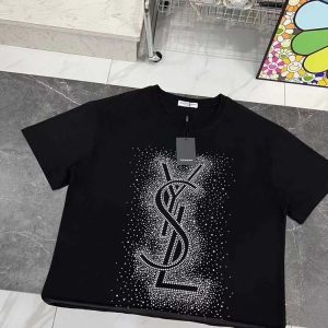 Yves Saint Laurent YSL t-shirt-552