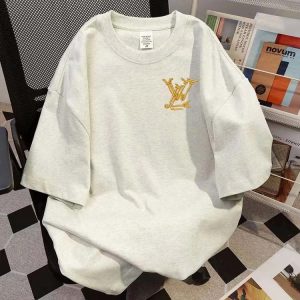 Louis Vuitton T-Shirts-553