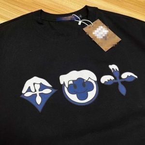 Louis Vuitton T-Shirts-559