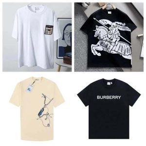 BURBERRY Tee-570
