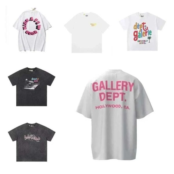 Gallery Dept T-Shirt-576