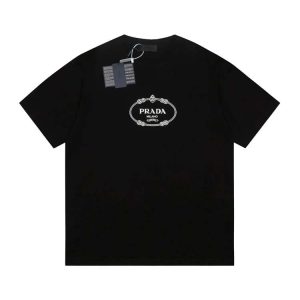 Prada T-shirt-579
