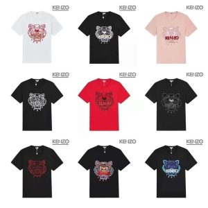 Kenzo T-shirt-584