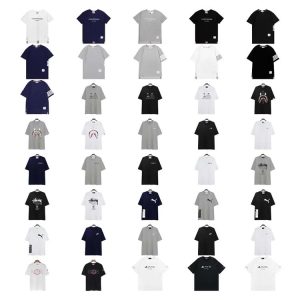 brand T-shirt-586