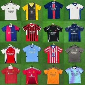 Football Jerseys-588