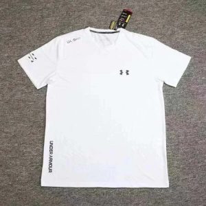 Quick-drying short sleeves-597