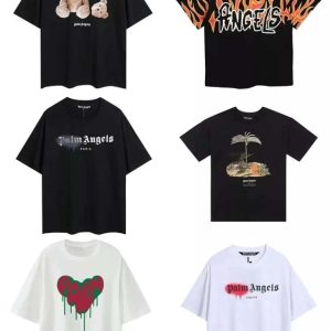 Youth short sleeves-599
