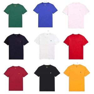 Ralph Lauren short sleeve-600