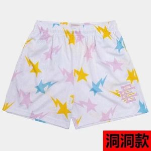Fashion shorts-603