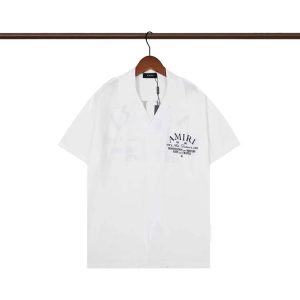 Amiri Fashion T-shirts-626