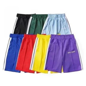 Palm Angel shorts-635