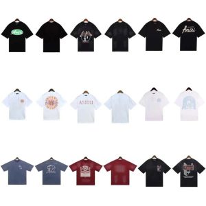American short sleeves-636