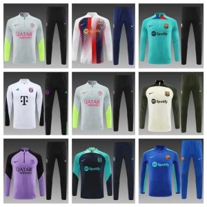 Football Jersey Long-640