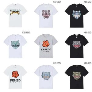 Kenzo T-shirt -644