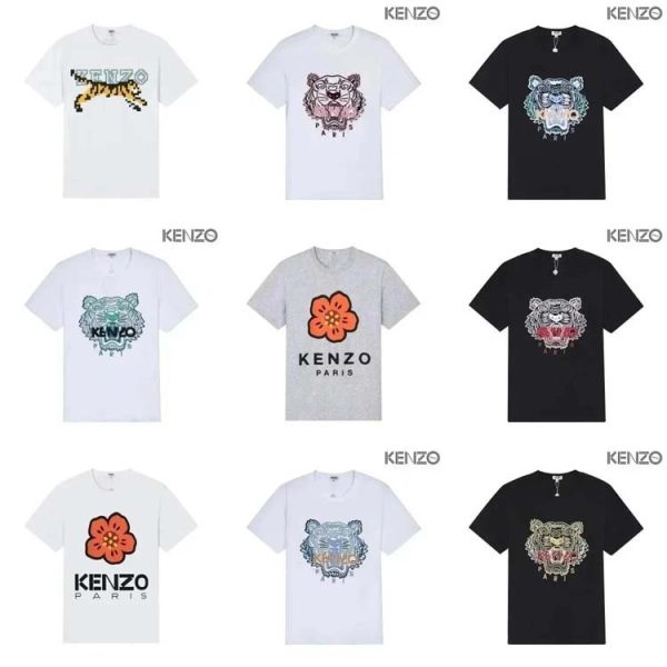 Kenzo T-shirt -644
