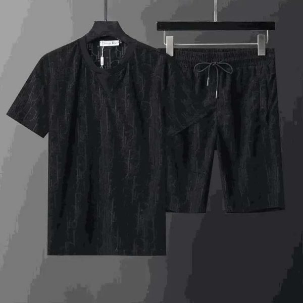 Dior suit (27 style) -669