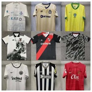 Fashion Jersey-671