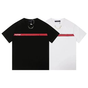 LV Louis Vuitton shirt T-shirt-700