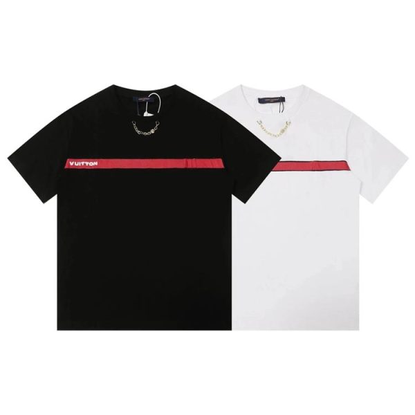 LV Louis Vuitton shirt T-shirt-700