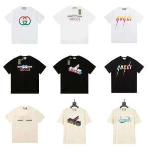 GUCCI Shirts T-shirts-701