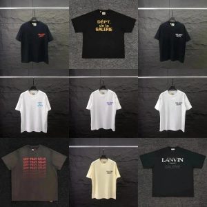 Fashion T-shirt-702