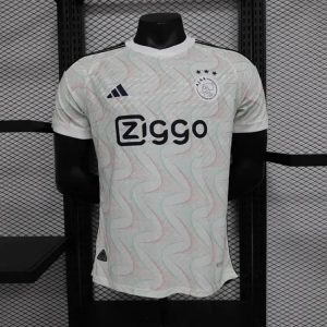 Football Jersey Shirts T-shirts-708
