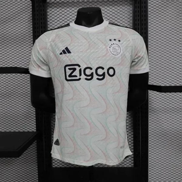 Football Jersey Shirts T-shirts-708