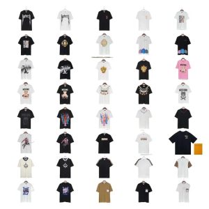 Fashion T-shirt-713