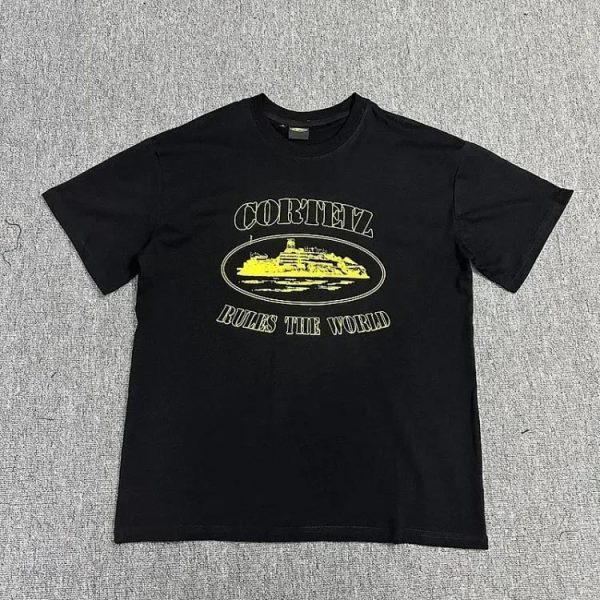 Alcatraz Fashion shirts-716