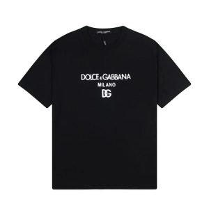 Dolce & Gabbana Shirts T-Shirts-717