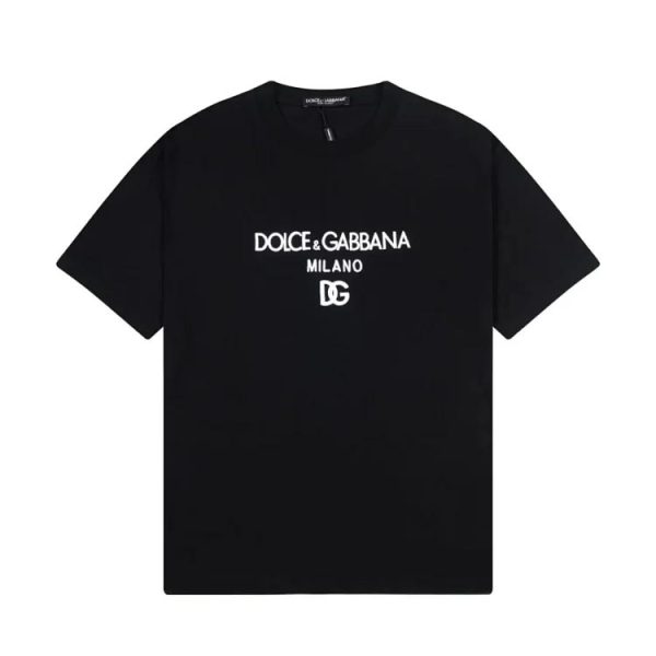 Dolce & Gabbana Shirts T-Shirts-717