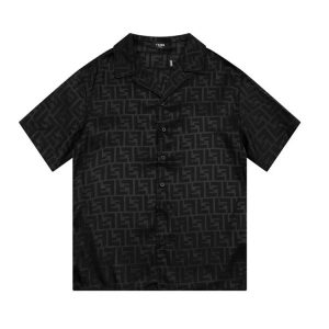 Fendi Shirts-718