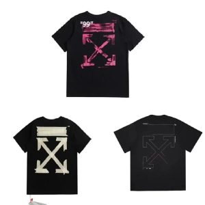 OFF Fashion T-shirt-720
