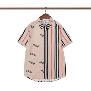Burberry Shirt-721