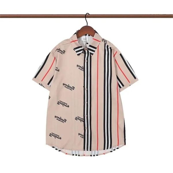 Burberry Shirt-721