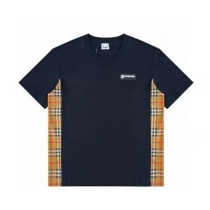 Burberry Shirts T-Shirts-722