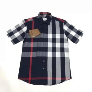 Burberry Shirt-723