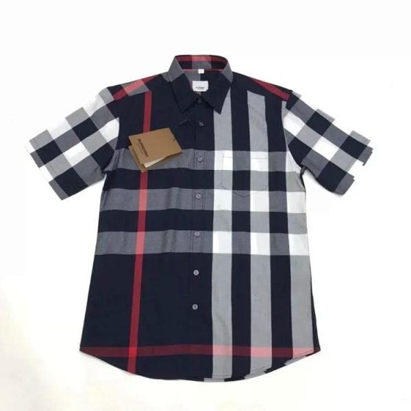 Burberry Shirt-723