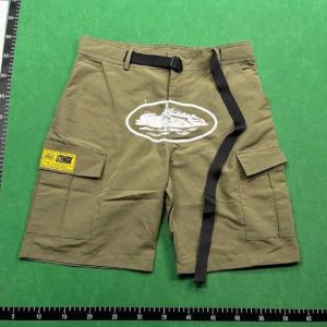 Fashion shorts-604