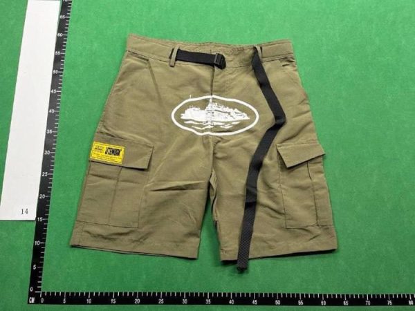 Fashion shorts-604