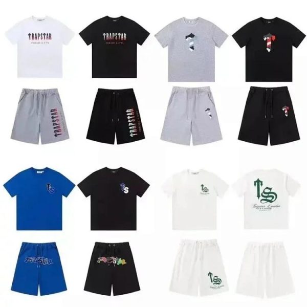 Fashion T-shirt-728