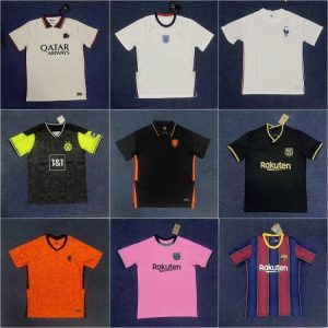 uniform Thai version jersey-730